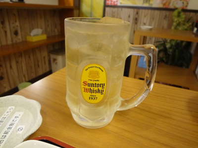 姫路医療センター経由…　みんなの立ち呑み！