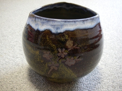 ひょうごの古陶遍歴＆陶芸大・応用コース作品展　兵庫陶芸美術館