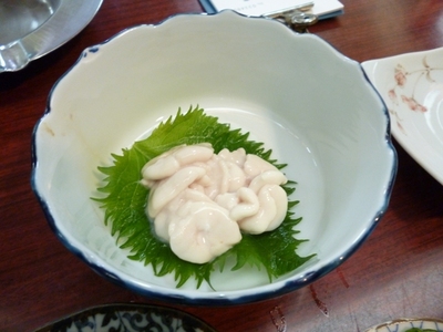 アルちゅの、ちょいと一杯！（83）　居酒屋「たつみ」