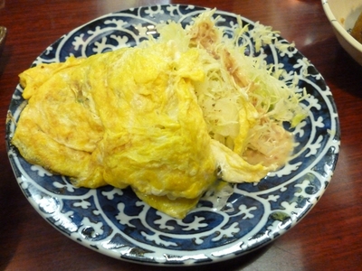 アルちゅの、ちょいと一杯！（83）　居酒屋「たつみ」