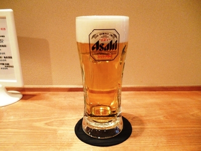 アルちゅの、ちょいと一杯！（84）　明石の魚 「嵜」～SAKI～