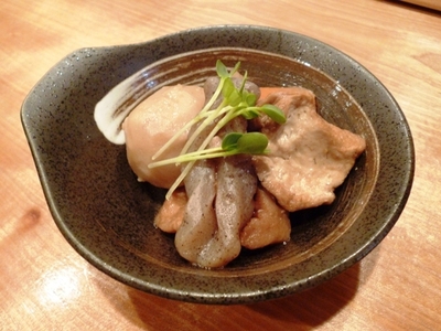 アルちゅの、ちょいと一杯！（84）　明石の魚 「嵜」～SAKI～