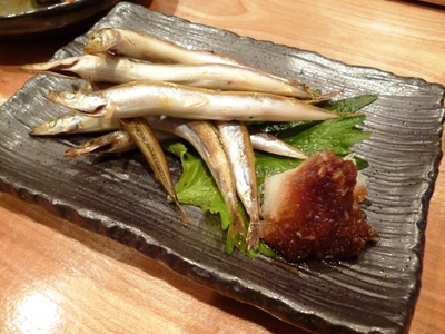 アルちゅの、ちょいと一杯！（84）　明石の魚 「嵜」～SAKI～
