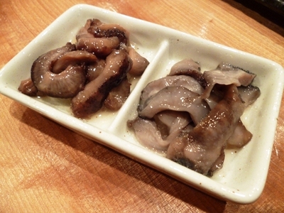 アルちゅの、ちょいと一杯！（84）　明石の魚 「嵜」～SAKI～