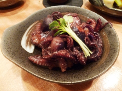 アルちゅの、ちょいと一杯！（84）　明石の魚 「嵜」～SAKI～