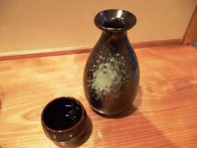 アルちゅの、ちょいと一杯！（84）　明石の魚 「嵜」～SAKI～