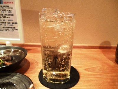 アルちゅの、ちょいと一杯！（84）　明石の魚 「嵜」～SAKI～