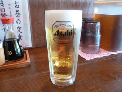 アルちゅの、ちょいと一杯！（85）　浪花居酒屋「櫻食堂」