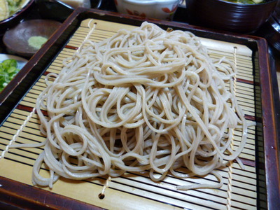 丹波立杭での昼食！　ゆる里