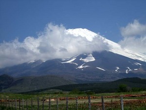 富士山子供の国