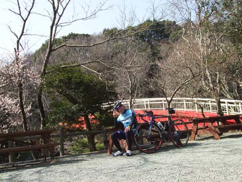 五竜の滝