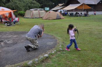 たけたけ祭り①