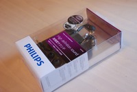 PHILIPS ヘッドフォンマラソン 第２回 2010/11/05 21:00:00