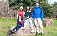 今年もよろしくm(__)mそして・・・やるよ＼(^o^)／ 2011/01/04 16:55:12