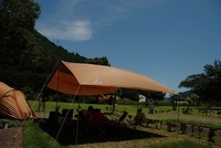 キャンプinn海山2011　＼(^o^)／ 2011/07/11 12:00:00