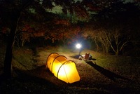 晩秋のOAL 2011/11/23 21:44:20