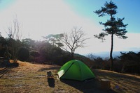 2012LAST☆OAL　大野山アルプスランド 2012/12/31 17:00:00