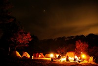 The 5TH.　ALPS WAY　前夜祭だけど(^^ゞ 2010/11/14 16:52:26