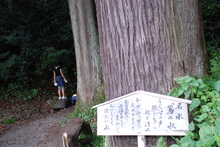 清流の里ぬくみ２００７年１０月７～８日