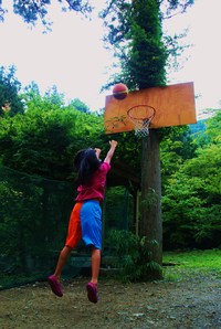 キャンプしてきました～ 2011/08/29 17:00:00