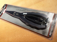 Rapala(ラパラ) ８インチ　アルミ二ウムプライヤー