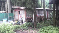 犬達の家 2009/07/29 13:42:48