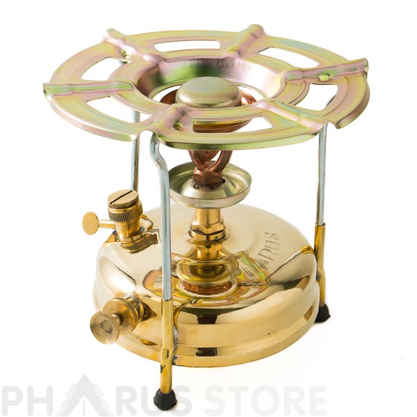 ファロスストーブ（Pharus Stove）No.1 & N