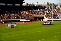 2009ラグビー早明戦　～逆転で2年ぶり優勝！ 2009/12/07 01:15:00