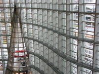 国立新美術館オープン記念　～黒川紀章展 2007/01/28 19:00:00