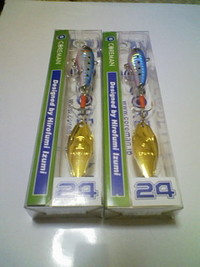 ルアー購入！ 2010/01/05 20:23:17