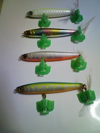 ＭＹヘビーワン達！！ 2010/01/11 19:33:26