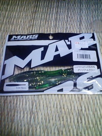 ワーム！！ 2010/05/27 22:08:17