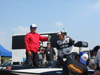 サンライン バス フェステバル 2009 in 霞ヶ浦