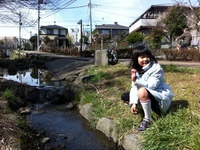 何気ない日常 2011/03/13 23:12:50