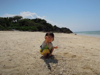 沖縄旅行② 2011/03/30 00:39:45