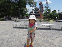 駒ヶ根高原、旅行＆登山 2011/07/25 23:14:57