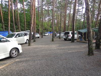オートリゾートパークＢＩＧＬＡＮＤ 2011/08/21 07:30:45
