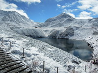 立山　雷鳥荘　２０１１年１０月２日（日）～３日（月） 2011/10/07 16:19:55