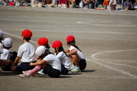 運動会２ 2010/10/02 10:39:41