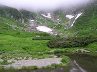 木曽駒登山 2011/07/24 14:50:31