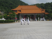 台北市内めぐり　2日目 2010/09/15 00:07:34