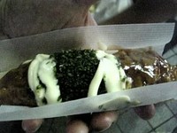 今日の夕食？