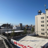 絶好の運動会日和 2011/09/23 08:16:33