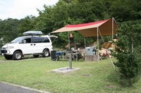 ストアキャンプに行ってきました。vol.2