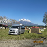 GWキャンプ2013　IN　FUJI
