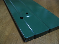 ツーバーナーメンテナンス　vol.10