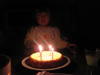絢ぽんHappy Birthday 2010/11/07 22:52:07