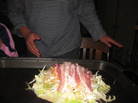 今夜の晩御飯 2010/12/05 20:38:42