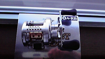 コンクエ250DC！！