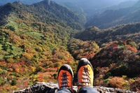 綾錦　石鎚山　vol.3
